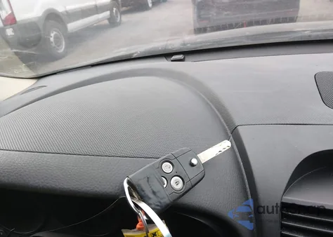 2007 Acura Tl 3.2 z USA, uszkodzony, nr VIN 19UUA662X7A042398